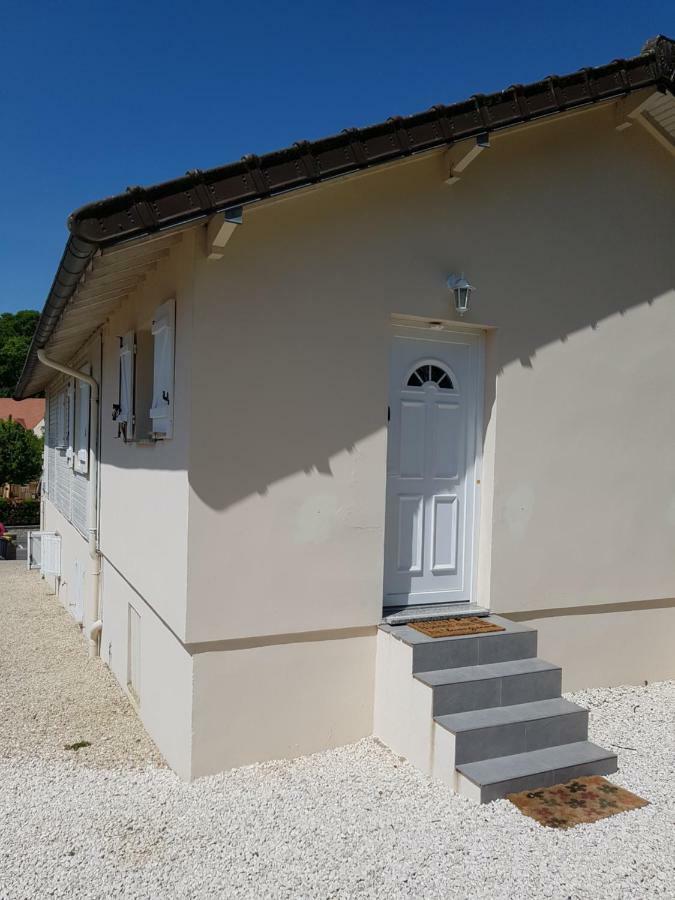 Vemars Studio Bleu - Parc Asterix - Mer De Sable - Villepinte - Aeroport Cdg מראה חיצוני תמונה